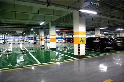 5A級景區創建推動內鄉旅游停車場服務全面升級